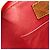 Borsa Alma BB Vernis Louis Vuitton Rosa - vista 9