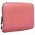 Hermès Hermes Azap Compact Silkin Wallet/Coin Case Pink - view 3