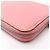 Hermès Hermes Azap Compact Silkin Wallet/Coin Case Pink - view 6