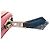 Hermès Hermes Azap Compact Silkin Wallet/Coin Case Pink - view 8