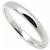 Tiffany & Co. Platinum Wedding Ring - view 2