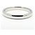 Tiffany & Co. Platinum Wedding Ring - view 4