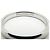 Tiffany & Co. Platinum Wedding Ring - view 8