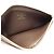 Louis Vuitton Monogramm Langwallet Braun Pink - Ansicht 14
