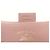 Pochette in pelle rosa Gucci - vista 10