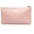 Pochette in pelle rosa Gucci - vista 2