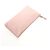 Pochette in pelle rosa Gucci - vista 8