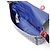 Borsa a Tracolla per Bambini Gucci Blu - vista 11