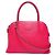 Borsa Bolide 27 Hermès con timbro T del 2015 Rosa