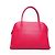 Borsa Bolide 27 Hermès con timbro T del 2015 Rosa - vista 2