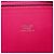 Borsa Bolide 27 Hermès con timbro T del 2015 Rosa - vista 9