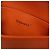 Le Boy Bolsa de Ombro Chanel Mini Caviar Boy Laranja - vista 11