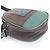 Borsa a Spalla Chanel Sport Coco Mark Marrone - vista 4