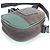 Borsa a Spalla Chanel Sport Coco Mark Marrone - vista 5