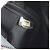 Borsa a Spalla Chanel Sport Coco Mark Marrone - vista 9