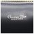 Borsa a spalla con catena a nido d'ape Christian Dior - vista 8