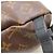 Zaino Palm Springs PM Monogram Reverse Louis Vuitton Marrone Nero - vista 18