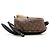 Zaino Palm Springs PM Monogram Reverse Louis Vuitton Marrone Nero - vista 3