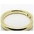 Anello in oro giallo Tiffany & Co. con diamanti D'oro - vista 9