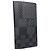 Brazza Louis Vuitton Damier Graphite 3D Long Wallet Black - view 3