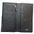 Brazza Louis Vuitton Damier Graphite 3D Long Wallet Black - view 5