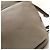 Grauer Leder-Rucksack Prada 1BZ035 Braun - Ansicht 14