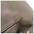 Grauer Leder-Rucksack Prada 1BZ035 Braun - Ansicht 19