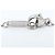 Tiffany & Co Collana Stella Tiffany in Platino con Diamanti - vista 7