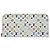 Slender Louis Vuitton Monogram Multicolore Long Wallet White
