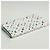 Slender Louis Vuitton Monogram Multicolore Long Wallet White - view 2