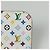 Slender Louis Vuitton Monogram Multicolore Long Wallet White - view 3