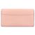 Cartera Larga Capucines de Louis Vuitton Rosa Multicolor - vista 2