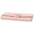 Cartera Larga Capucines de Louis Vuitton Rosa Multicolor - vista 4