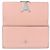 Cartera Larga Capucines de Louis Vuitton Rosa Multicolor - vista 5