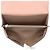 Cartera Larga Capucines de Louis Vuitton Rosa Multicolor - vista 6