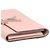 Cartera Larga Capucines de Louis Vuitton Rosa Multicolor - vista 9