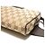 Marsupio Gucci GG in tela marrone - vista 6