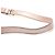 Borsa a Spalla Sukey in Pelle Micro GG Shima di Gucci Rosa - vista 13