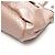 Borsa a Spalla Sukey in Pelle Micro GG Shima di Gucci Rosa - vista 6