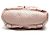 Borsa a Spalla Sukey in Pelle Micro GG Shima di Gucci Rosa - vista 7