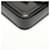 Sac à bandoulière mini en cuir Solferino Yves Saint Laurent Noir  - vue 6