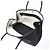 Borsa Tote Garden Party PM di Hermès Nero - vista 11