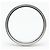 Milgrain-Diamantring von Tiffany & Co. - Ansicht 5
