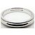 Anello Milgrain Tiffany & Co. - vista 9