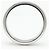 Tiffany & Co Anello Milgrain Tiffany - vista 5