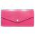Louis Vuitton Epi Langbörse M41958 in Hot Pink