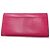 Louis Vuitton Epi Langbörse M41958 in Hot Pink - Ansicht 3