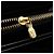 Cartera Zippy Louis Vuitton Castaño - vista 13