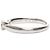 Lucida Diamantring von Tiffany & Co. Silber