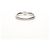 Lucida Diamantring von Tiffany & Co. Silber - Ansicht 2